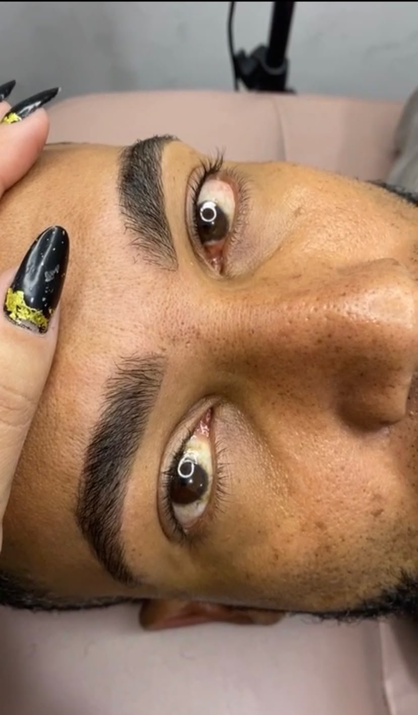 Design masculino